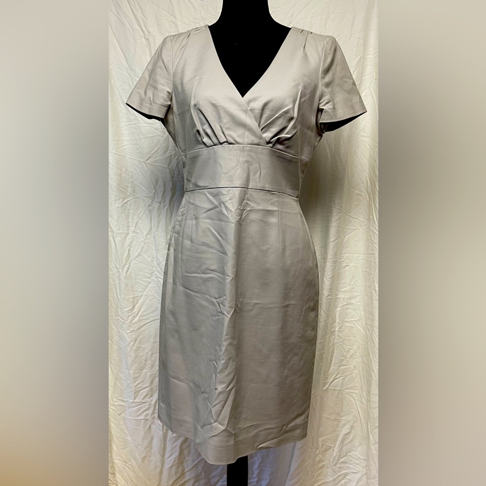 Banana Republic workwear dress